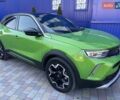 Зеленый Опель Mokka-e, объемом двигателя 0 л и пробегом 43 тыс. км за 16200 $, фото 23 на Automoto.ua