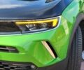Зелений Опель Mokka-e, об'ємом двигуна 0 л та пробігом 95 тис. км за 18500 $, фото 7 на Automoto.ua