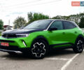 Зеленый Опель Mokka-e, объемом двигателя 0 л и пробегом 45 тыс. км за 16400 $, фото 3 на Automoto.ua