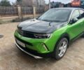 Зеленый Опель Mokka-e, объемом двигателя 0 л и пробегом 92 тыс. км за 17500 $, фото 1 на Automoto.ua