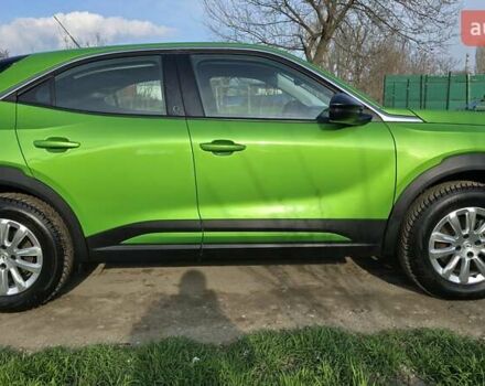 Зелений Опель Mokka-e, об'ємом двигуна 0 л та пробігом 28 тис. км за 14800 $, фото 24 на Automoto.ua