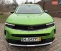 Зеленый Опель Mokka-e, объемом двигателя 0 л и пробегом 34 тыс. км за 16900 $, фото 1 на Automoto.ua
