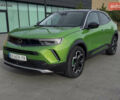Зеленый Опель Mokka-e, объемом двигателя 0 л и пробегом 58 тыс. км за 17499 $, фото 1 на Automoto.ua