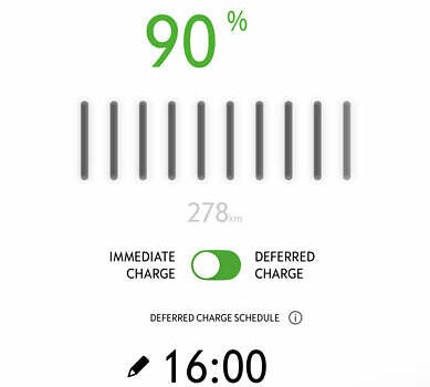 Зеленый Опель Mokka-e, объемом двигателя 0 л и пробегом 58 тыс. км за 17499 $, фото 62 на Automoto.ua