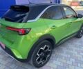 Зеленый Опель Mokka-e, объемом двигателя 0 л и пробегом 43 тыс. км за 16200 $, фото 21 на Automoto.ua