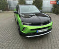 Зеленый Опель Mokka-e, объемом двигателя 0 л и пробегом 36 тыс. км за 17500 $, фото 2 на Automoto.ua