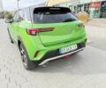 Зеленый Опель Mokka-e, объемом двигателя 0 л и пробегом 58 тыс. км за 17499 $, фото 5 на Automoto.ua