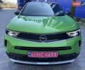 Зеленый Опель Mokka-e, объемом двигателя 0 л и пробегом 43 тыс. км за 16200 $, фото 16 на Automoto.ua