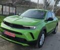 Зелений Опель Mokka-e, об'ємом двигуна 0 л та пробігом 28 тис. км за 14800 $, фото 1 на Automoto.ua