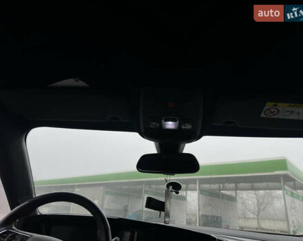 Зеленый Опель Mokka-e, объемом двигателя 0 л и пробегом 36 тыс. км за 17500 $, фото 13 на Automoto.ua