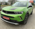 Зелений Опель Mokka-e, об'ємом двигуна 0 л та пробігом 60 тис. км за 16799 $, фото 2 на Automoto.ua