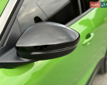 Зеленый Опель Mokka-e, объемом двигателя 0 л и пробегом 18 тыс. км за 16900 $, фото 41 на Automoto.ua