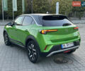 Зеленый Опель Mokka-e, объемом двигателя 0 л и пробегом 36 тыс. км за 17500 $, фото 8 на Automoto.ua