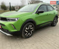 Зелений Опель Mokka-e, об'ємом двигуна 0 л та пробігом 60 тис. км за 16799 $, фото 20 на Automoto.ua