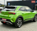 Зеленый Опель Mokka-e, объемом двигателя 0 л и пробегом 18 тыс. км за 16900 $, фото 54 на Automoto.ua