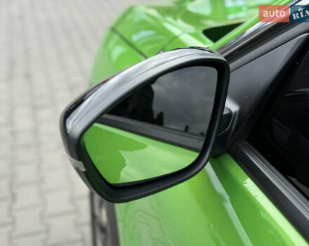 Зеленый Опель Mokka-e, объемом двигателя 0 л и пробегом 18 тыс. км за 16900 $, фото 40 на Automoto.ua
