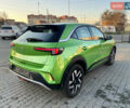 Зелений Опель Mokka-e, об'ємом двигуна 0 л та пробігом 17 тис. км за 19000 $, фото 6 на Automoto.ua