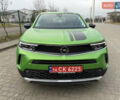 Зелений Опель Mokka-e, об'ємом двигуна 0 л та пробігом 60 тис. км за 16799 $, фото 1 на Automoto.ua