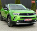 Зеленый Опель Mokka-e, объемом двигателя 0 л и пробегом 18 тыс. км за 16900 $, фото 57 на Automoto.ua