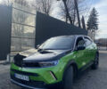 Зеленый Опель Mokka-e, объемом двигателя 0 л и пробегом 30 тыс. км за 15500 $, фото 1 на Automoto.ua