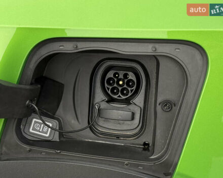 Зеленый Опель Mokka-e, объемом двигателя 0 л и пробегом 18 тыс. км за 16900 $, фото 32 на Automoto.ua