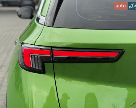 Зеленый Опель Mokka-e, объемом двигателя 0 л и пробегом 18 тыс. км за 16900 $, фото 37 на Automoto.ua