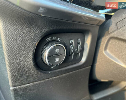 Зелений Опель Mokka-e, об'ємом двигуна 0 л та пробігом 17 тис. км за 19000 $, фото 12 на Automoto.ua