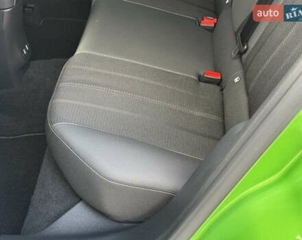 Зеленый Опель Mokka-e, объемом двигателя 0 л и пробегом 18 тыс. км за 16900 $, фото 21 на Automoto.ua