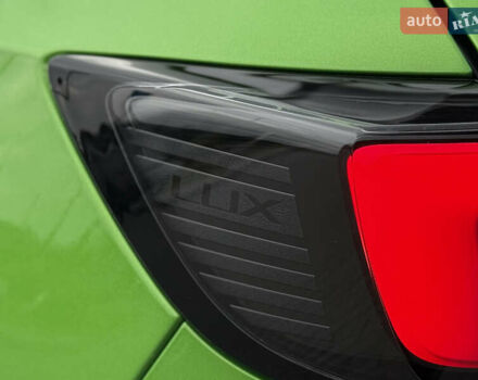 Зеленый Опель Mokka-e, объемом двигателя 0 л и пробегом 18 тыс. км за 16900 $, фото 36 на Automoto.ua