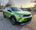 Зелений Опель Mokka-e, об'ємом двигуна 0 л та пробігом 17 тис. км за 19000 $, фото 2 на Automoto.ua