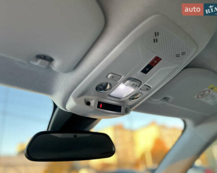 Зелений Опель Mokka-e, об'ємом двигуна 0 л та пробігом 17 тис. км за 19000 $, фото 17 на Automoto.ua