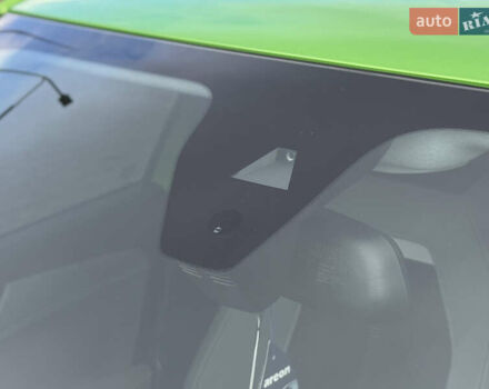 Зеленый Опель Mokka-e, объемом двигателя 0 л и пробегом 18 тыс. км за 16900 $, фото 42 на Automoto.ua