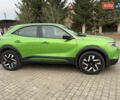 Зелений Опель Mokka-e, об'ємом двигуна 0 л та пробігом 60 тис. км за 16799 $, фото 11 на Automoto.ua
