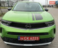 Зелений Опель Mokka-e, об'ємом двигуна 0 л та пробігом 60 тис. км за 16799 $, фото 13 на Automoto.ua