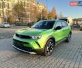 Зелений Опель Mokka-e, об'ємом двигуна 0 л та пробігом 17 тис. км за 19000 $, фото 1 на Automoto.ua