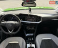 Зеленый Опель Mokka-e, объемом двигателя 0 л и пробегом 18 тыс. км за 16900 $, фото 12 на Automoto.ua