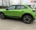 Зелений Опель Mokka-e, об'ємом двигуна 0 л та пробігом 60 тис. км за 16799 $, фото 14 на Automoto.ua