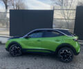 Зеленый Опель Mokka-e, объемом двигателя 0 л и пробегом 30 тыс. км за 15500 $, фото 13 на Automoto.ua