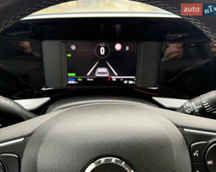 Зелений Опель Mokka-e, об'ємом двигуна 0 л та пробігом 60 тис. км за 16799 $, фото 82 на Automoto.ua