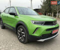 Зелений Опель Mokka-e, об'ємом двигуна 0 л та пробігом 60 тис. км за 16799 $, фото 12 на Automoto.ua
