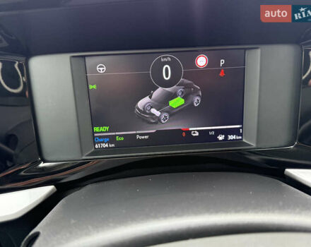 Зелений Опель Mokka-e, об'ємом двигуна 0 л та пробігом 60 тис. км за 16799 $, фото 93 на Automoto.ua