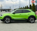 Зеленый Опель Mokka-e, объемом двигателя 0 л и пробегом 18 тыс. км за 16900 $, фото 50 на Automoto.ua