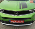 Зелений Опель Mokka-e, об'ємом двигуна 0 л та пробігом 60 тис. км за 16799 $, фото 9 на Automoto.ua