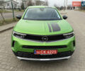 Зелений Опель Mokka-e, об'ємом двигуна 0 л та пробігом 60 тис. км за 16799 $, фото 1 на Automoto.ua