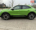 Зелений Опель Mokka-e, об'ємом двигуна 0 л та пробігом 60 тис. км за 16799 $, фото 15 на Automoto.ua
