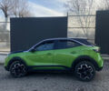 Зеленый Опель Mokka-e, объемом двигателя 0 л и пробегом 30 тыс. км за 15500 $, фото 14 на Automoto.ua
