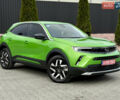 Зеленый Опель Mokka-e, объемом двигателя 0 л и пробегом 18 тыс. км за 16900 $, фото 3 на Automoto.ua