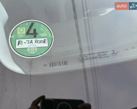 Зелений Опель Mokka-e, об'ємом двигуна 0 л та пробігом 60 тис. км за 16799 $, фото 40 на Automoto.ua