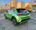 Зелений Опель Mokka-e, об'ємом двигуна 0 л та пробігом 17 тис. км за 19000 $, фото 4 на Automoto.ua