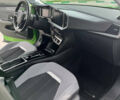 Зеленый Опель Mokka-e, объемом двигателя 0 л и пробегом 36 тыс. км за 18000 $, фото 6 на Automoto.ua